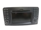 Radio / CD-Player / DVD-Player / Navigation