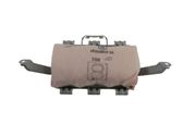 Airbag de las rodillas