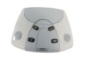 Front seat light