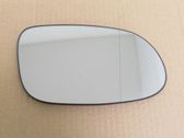 Spiegelglas Außenspiegel