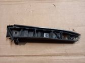 Front bumper mounting bracket
