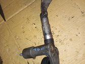 Generator/alternator belt tensioner