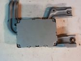 Tailgate/trunk control unit/module