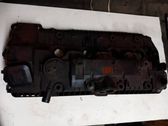 Rocker cam cover