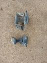 Rear door hinge set