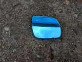 Wing mirror glass