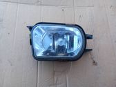 Front fog light