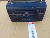 Radio/CD/DVD/GPS head unit