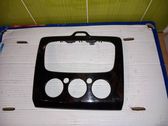 Radio/GPS head unit trim