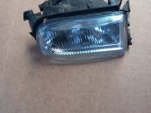 Front fog light
