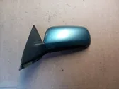 Front door electric wing mirror