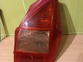 Rear/tail lights