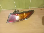 Lampa tylna