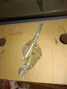 Front door lock