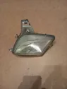 Front fog light