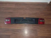 Tailgate rear/tail lights