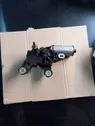 Rear window wiper motor