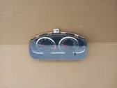 Geschwindigkeitsmesser Cockpit