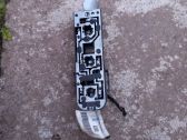 Tail light bulb cover holder