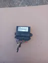 Parking PDC control unit/module