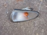 Front indicator light