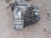 Manual 6 speed gearbox