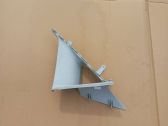 (A) pillar trim
