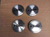 Original wheel cap