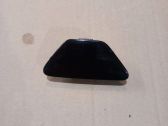 Headlight washer spray nozzle cap/cover
