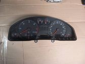 Compteur de vitesse tableau de bord