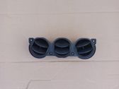 Dash center air vent grill