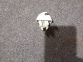 Sun visor clip/hook/bracket