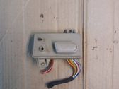 Seat control switch