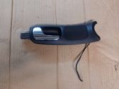 Front door interior handle