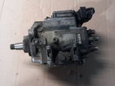 Fuel injection high pressure pump