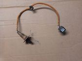 Lambda probe sensor