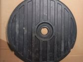 Verkleidung Reserveradmulde Ersatzradmulde