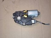 Sunroof motor/actuator
