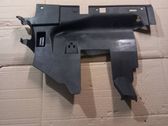 Verkleidung Armaturenbrett Cockpit unten