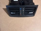 Rear air vent grill