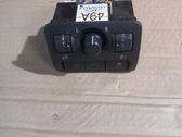 Wing mirror switch
