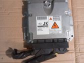 Calculateur moteur ECU