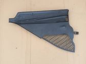 Wiper trim