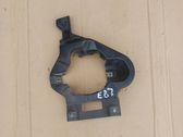 Fog light bracket