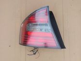 Rear/tail lights
