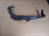 Headlight/headlamp mounting bracket