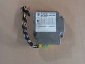 Airbag control unit/module