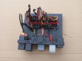 Comfort/convenience module