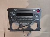 Unidad delantera de radio/CD/DVD/GPS