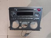 Unidad delantera de radio/CD/DVD/GPS
